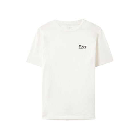 EA7 Emporio Armani T-shirt T-shirt Uomo Sporty Core Identity XL A25-EA7 EMPORIO8NPT25PJVPZ-U1105-XL - Francavilla Moda